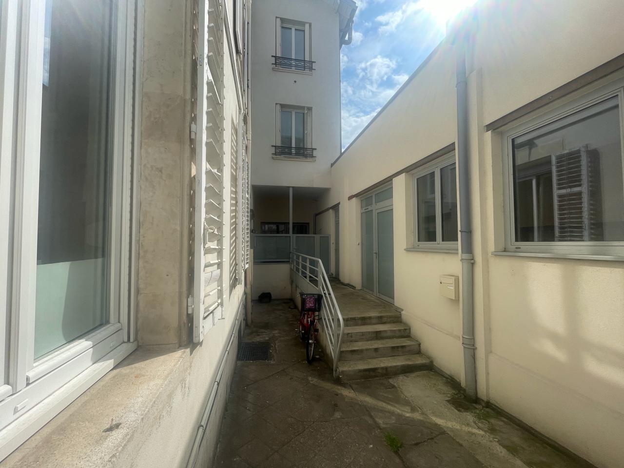 Bureau Nancy 124m² Vente bureau Nancy Meurthe-et-Moselle OVBUR2532875 1